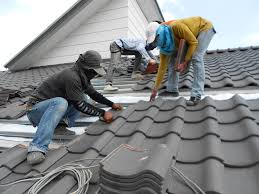 Plantsville, CT Roofing Services Company